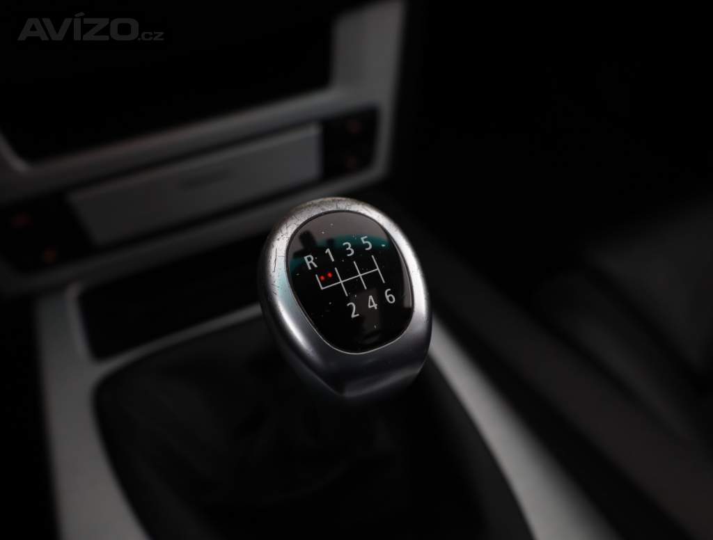 Foto inzerátu BMW Řada 5 525d