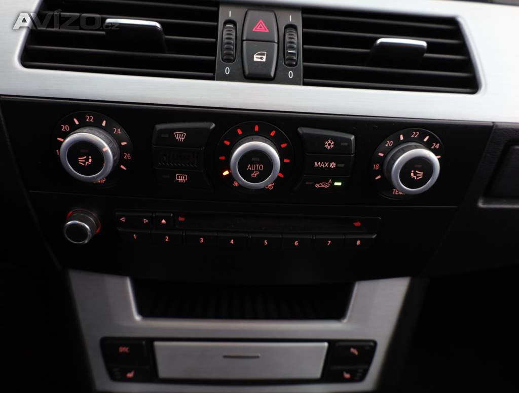 Foto inzerátu BMW Řada 5 525d