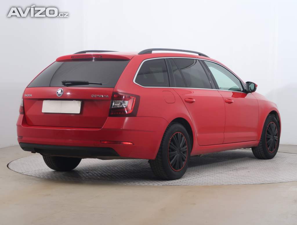 Foto inzerátu Škoda Octavia 1.5 TSI