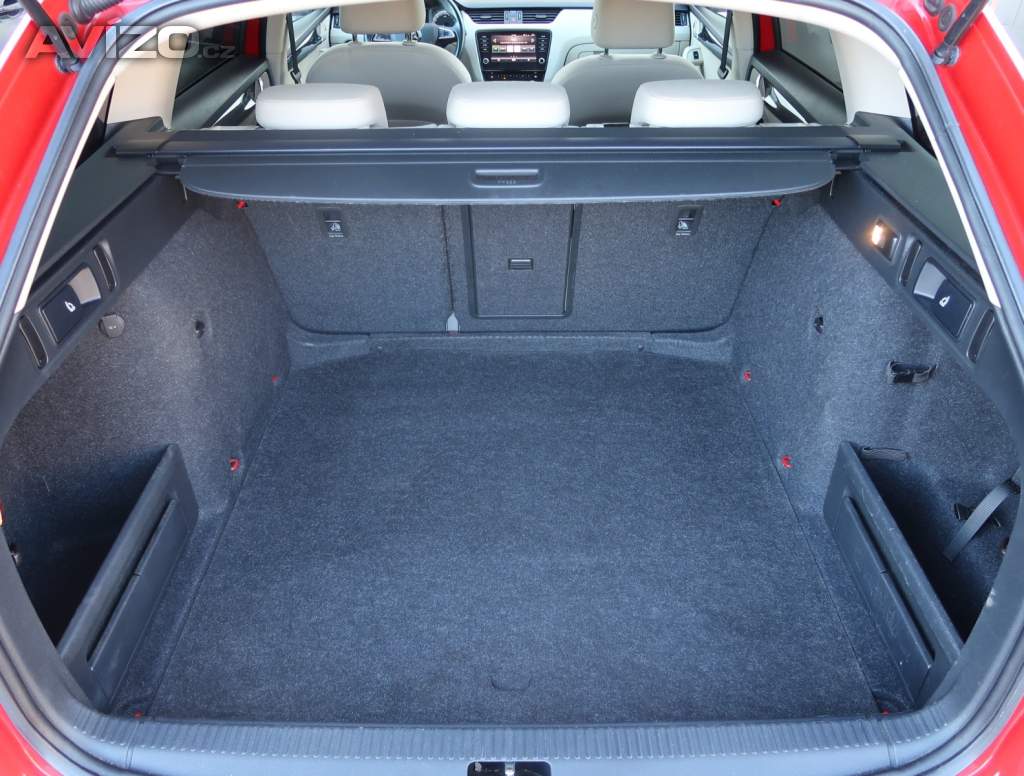 Foto inzerátu Škoda Octavia 1.5 TSI