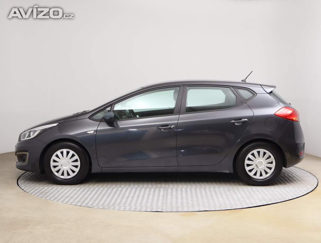 Foto inzerátu Kia Ceed 1.6 GDI