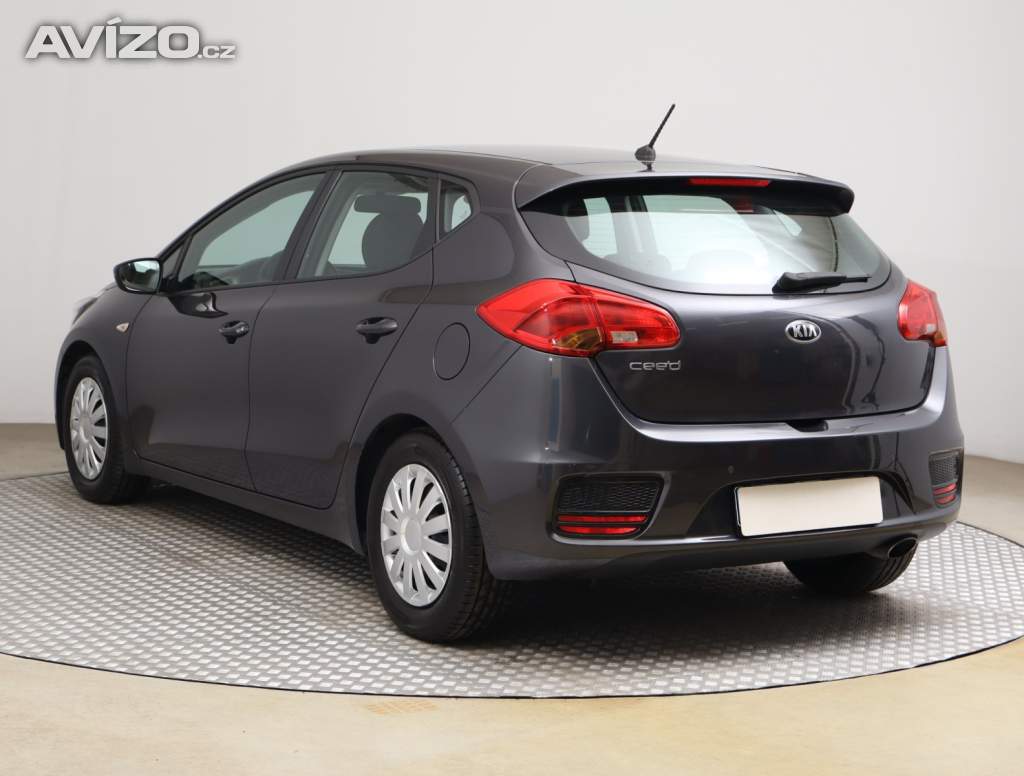 Foto inzerátu Kia Ceed 1.6 GDI