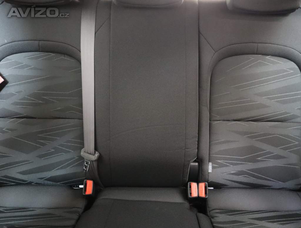 Foto inzerátu Kia Ceed 1.6 GDI