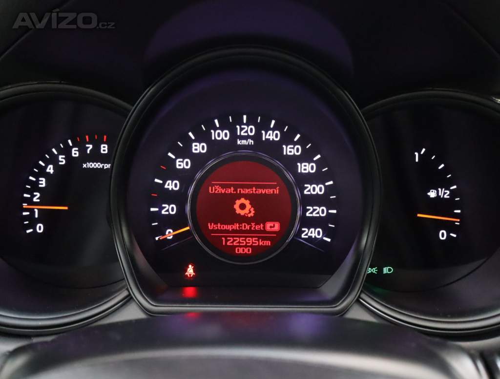 Foto inzerátu Kia Ceed 1.6 GDI