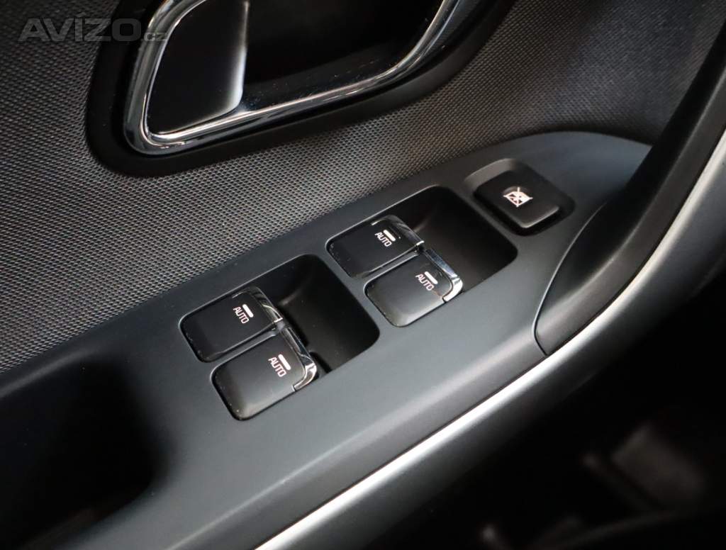 Foto inzerátu Kia Ceed 1.6 GDI