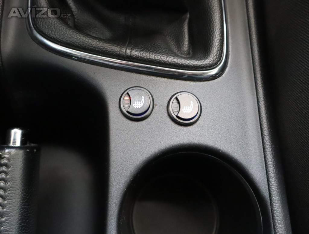 Foto inzerátu Kia Ceed 1.6 GDI