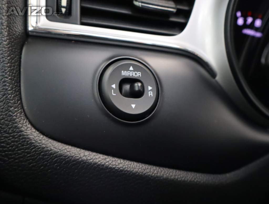 Foto inzerátu Kia Ceed 1.6 GDI