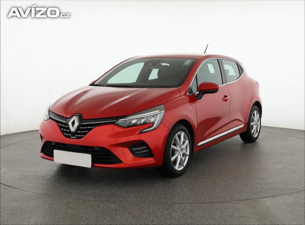 Foto inzerátu Renault Clio 1.0 TCe