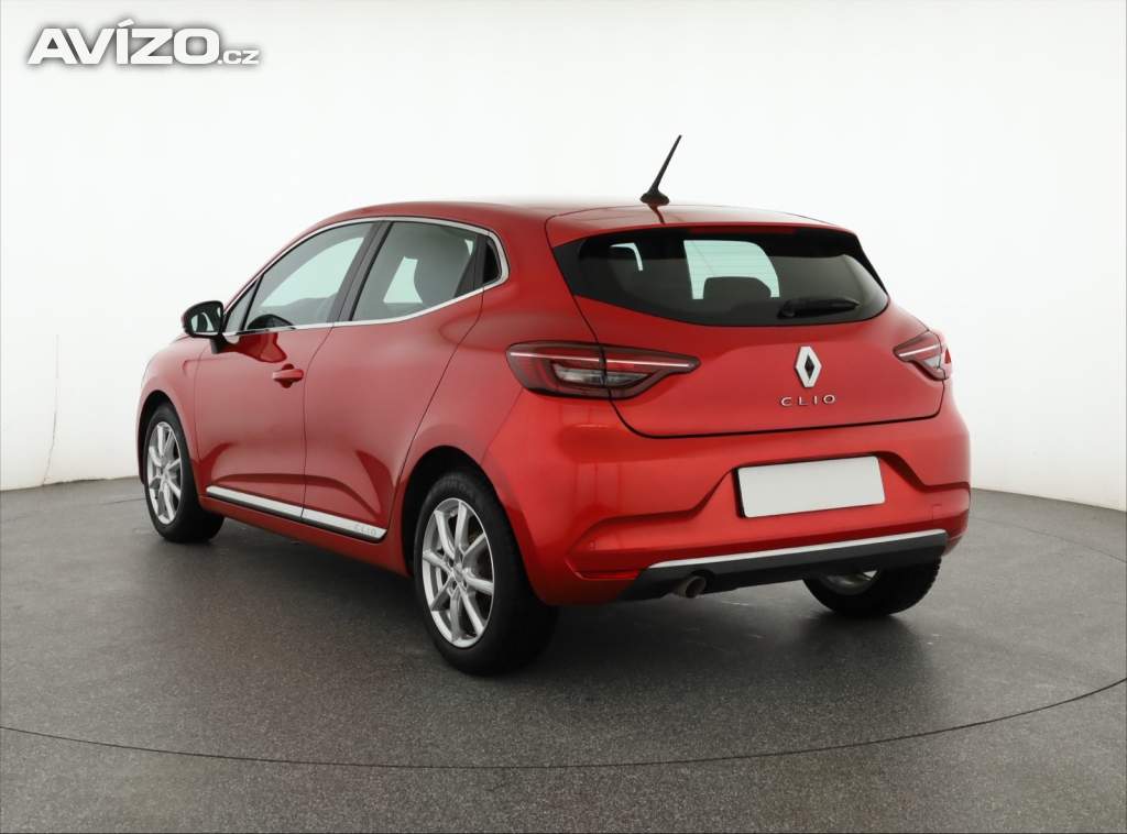 Foto inzerátu Renault Clio 1.0 TCe