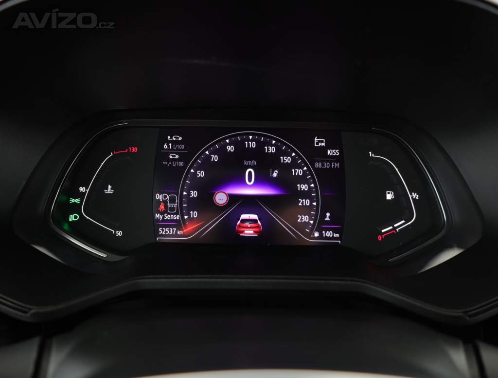 Foto inzerátu Renault Clio 1.0 TCe