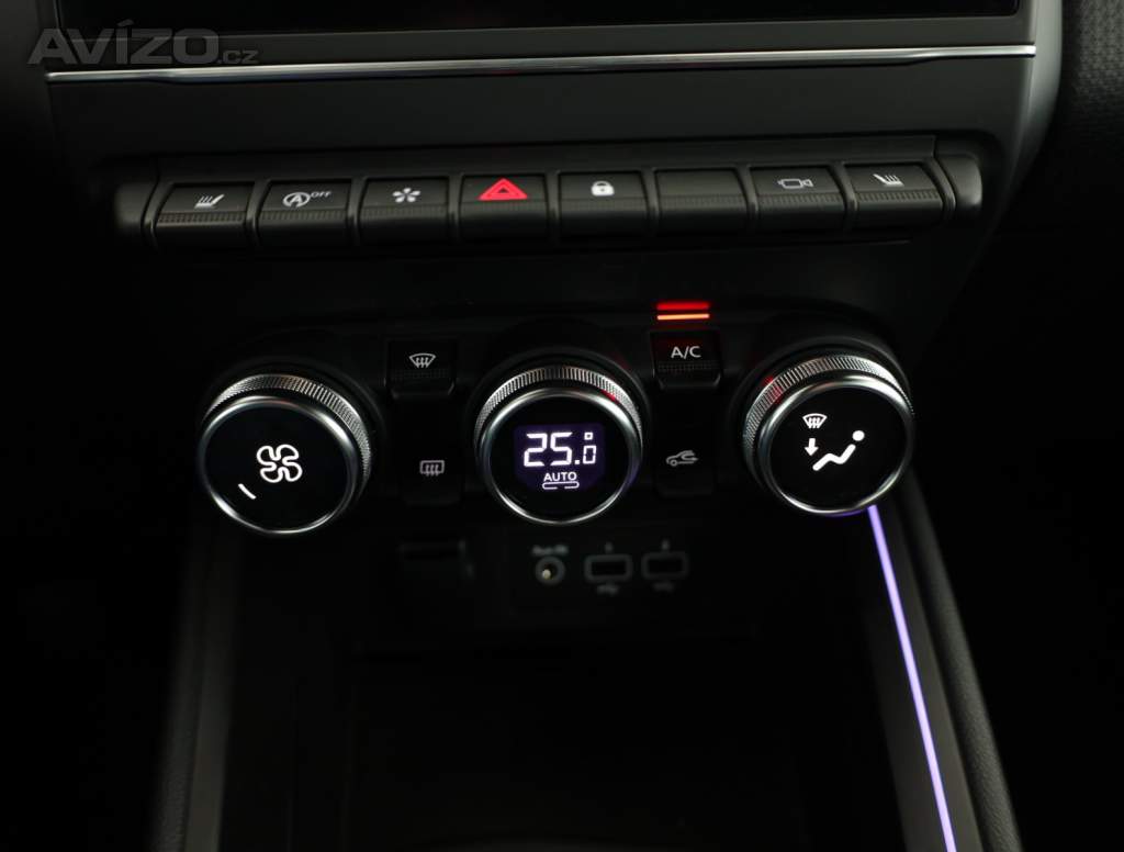 Foto inzerátu Renault Clio 1.0 TCe