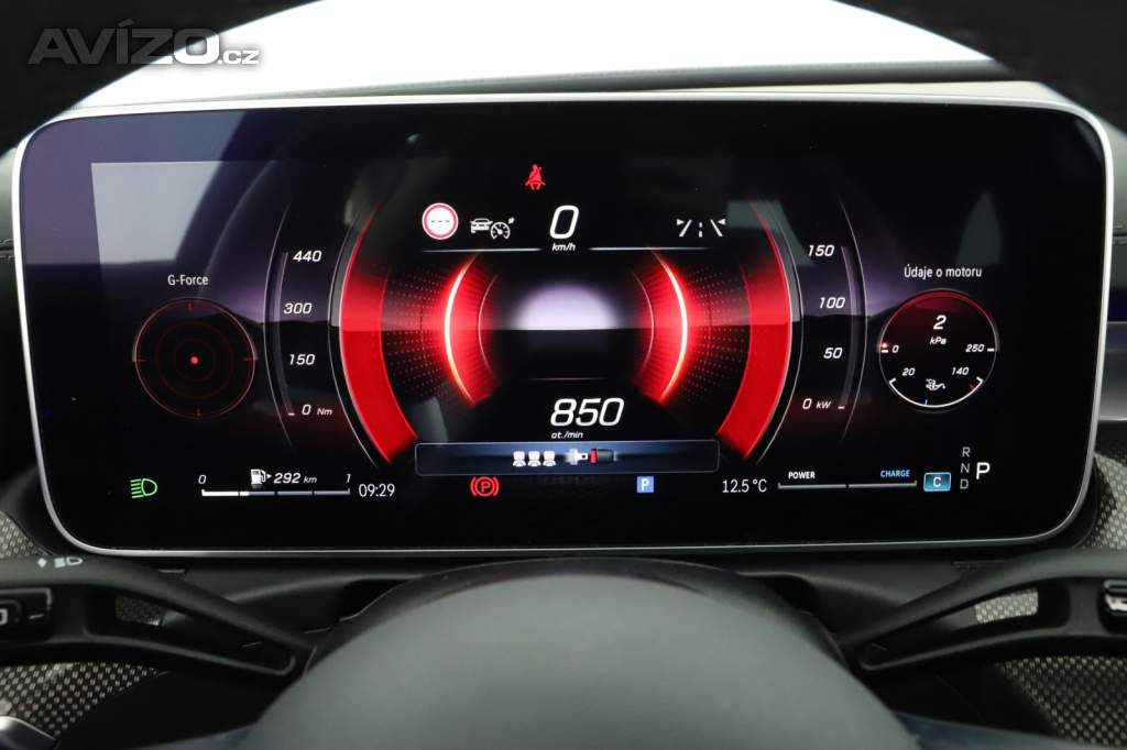 Foto inzerátu Mercedes-Benz Třídy C C 220 d 4MATIC