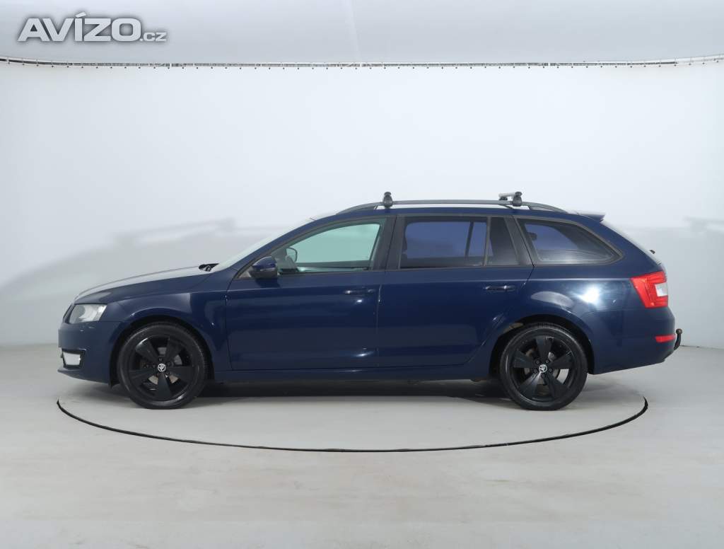 Foto inzerátu Škoda Octavia 1.6 TDI