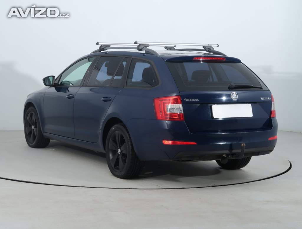 Foto inzerátu Škoda Octavia 1.6 TDI