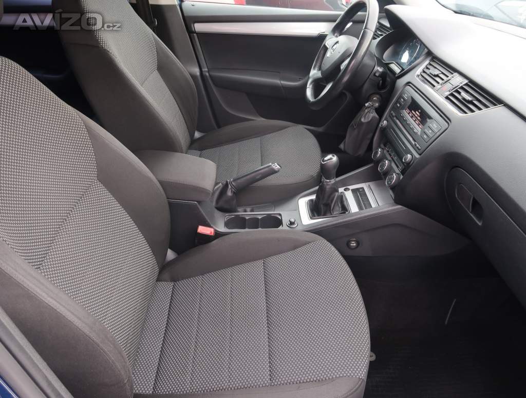 Foto inzerátu Škoda Octavia 1.6 TDI