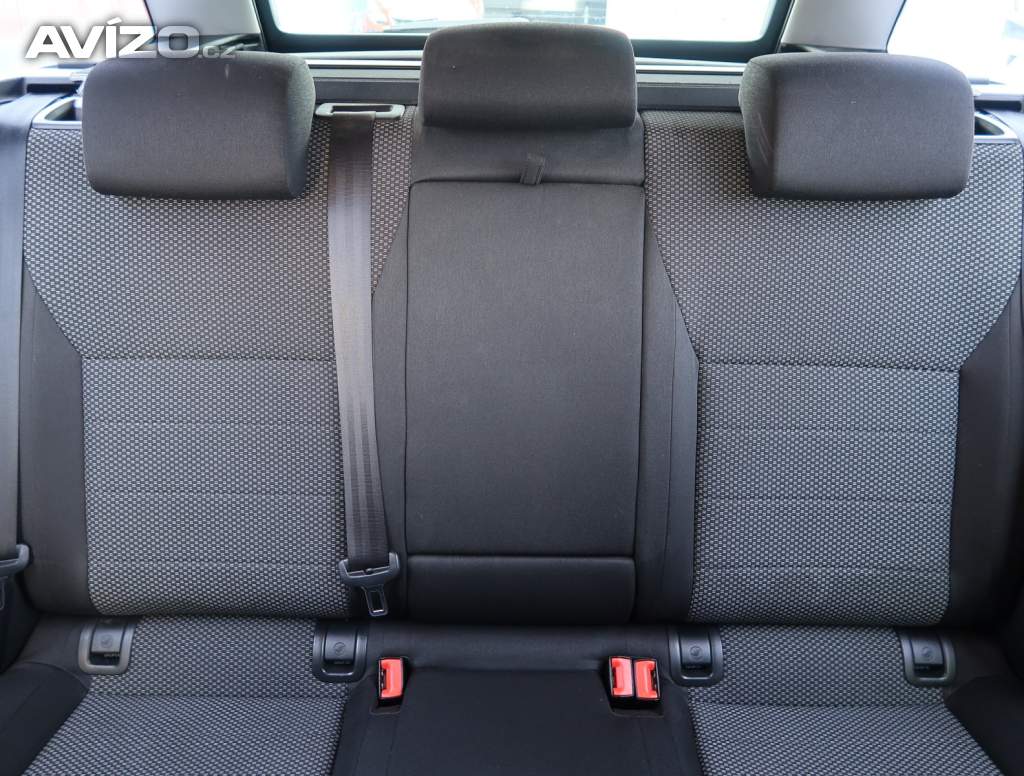 Foto inzerátu Škoda Octavia 1.6 TDI