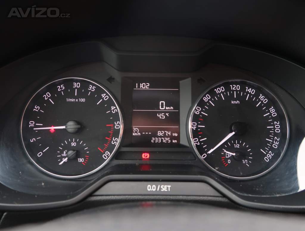 Foto inzerátu Škoda Octavia 1.6 TDI