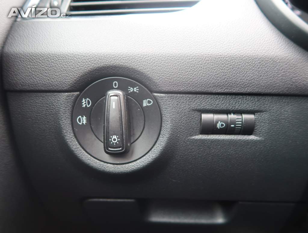 Foto inzerátu Škoda Octavia 1.6 TDI