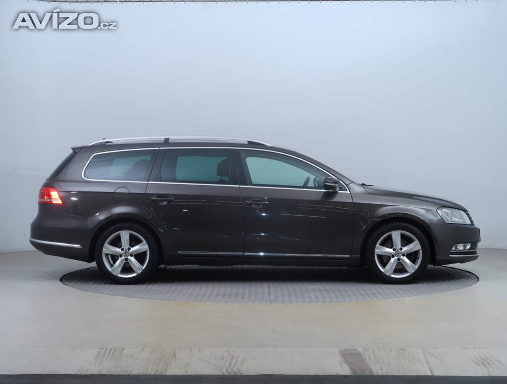Foto inzerátu Volkswagen Passat 2.0 TDI
