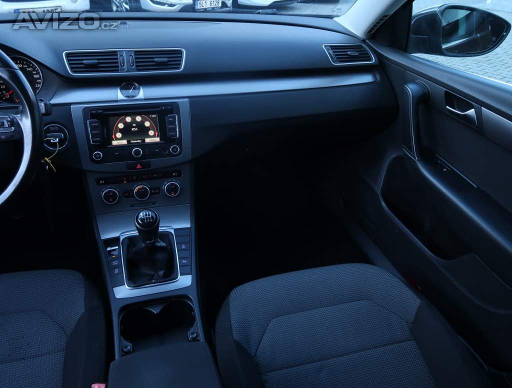 Foto inzerátu Volkswagen Passat 2.0 TDI