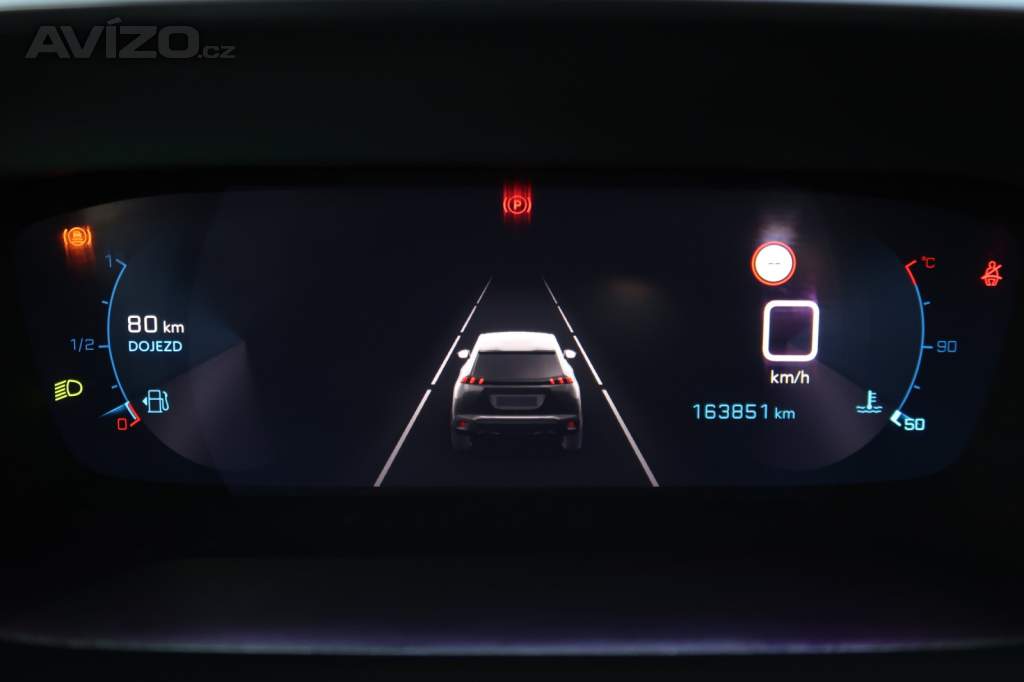 Foto inzerátu Peugeot 2008 1.2 PureTech