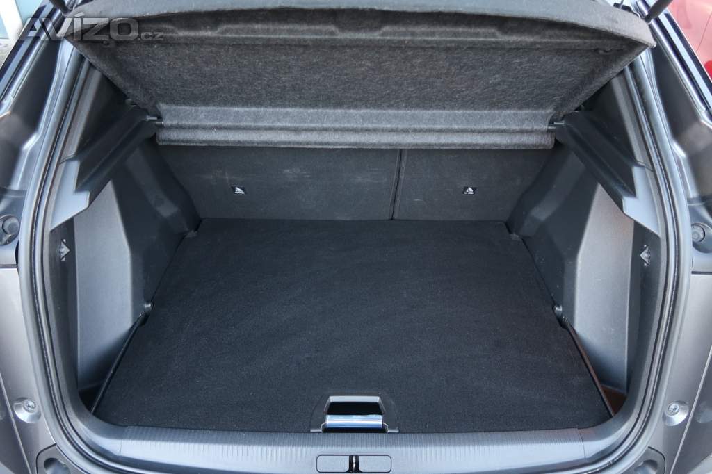 Foto inzerátu Peugeot 2008 1.2 PureTech