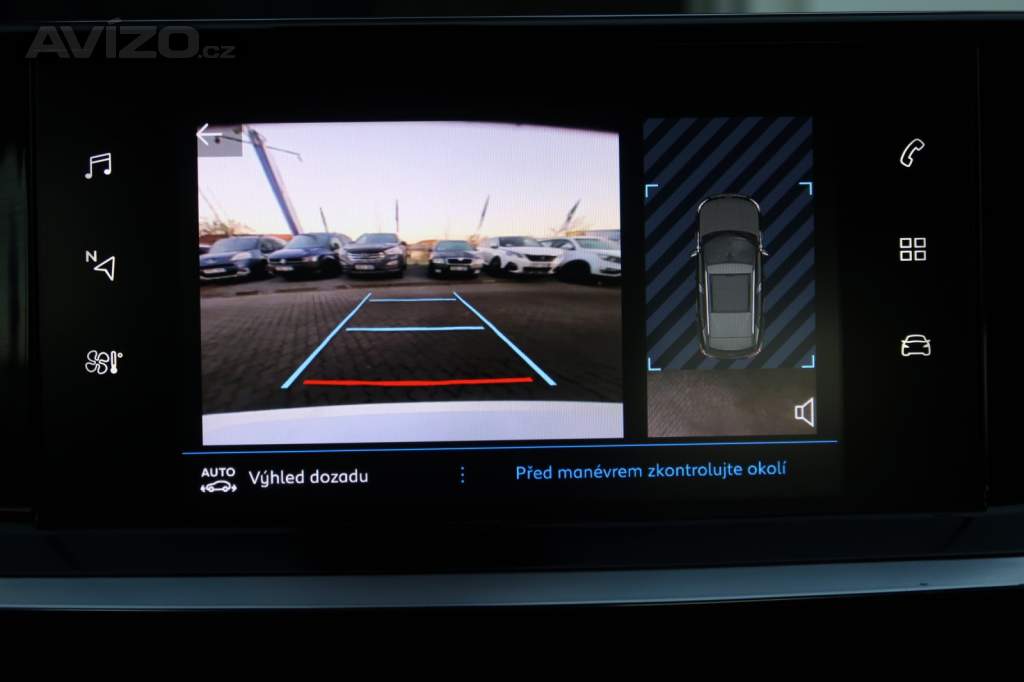 Foto inzerátu Peugeot 2008 1.2 PureTech