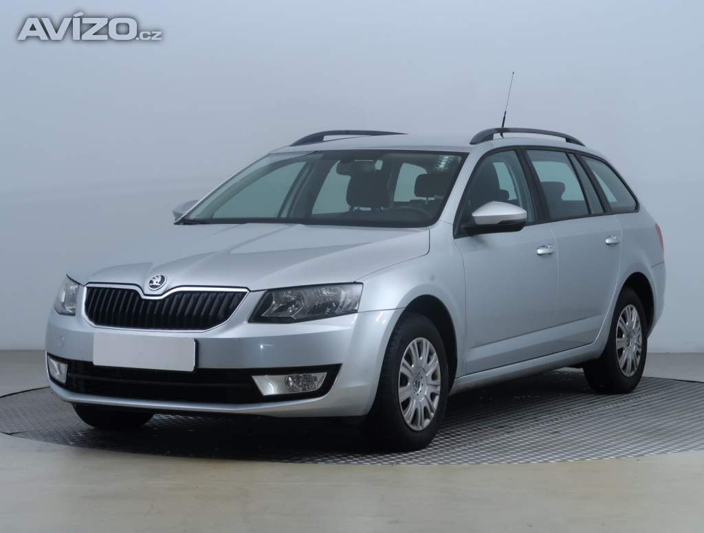 Foto inzerátu Škoda Octavia 1.6 TDI
