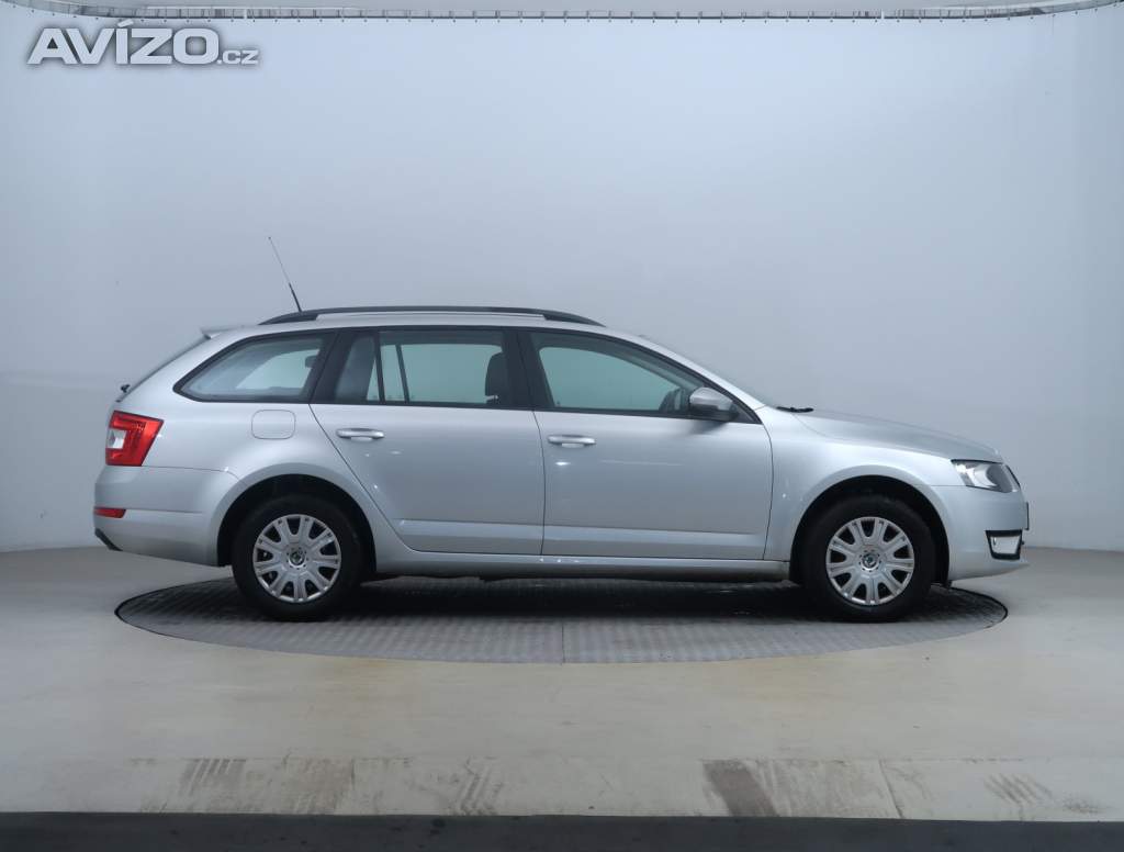 Foto inzerátu Škoda Octavia 1.6 TDI