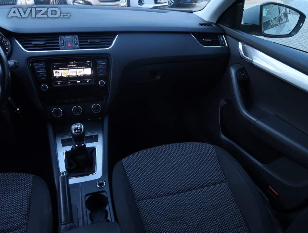 Foto inzerátu Škoda Octavia 1.6 TDI