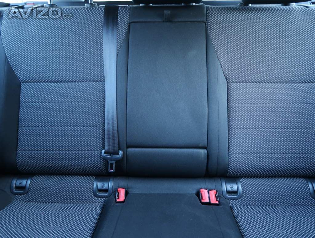 Foto inzerátu Škoda Octavia 1.6 TDI