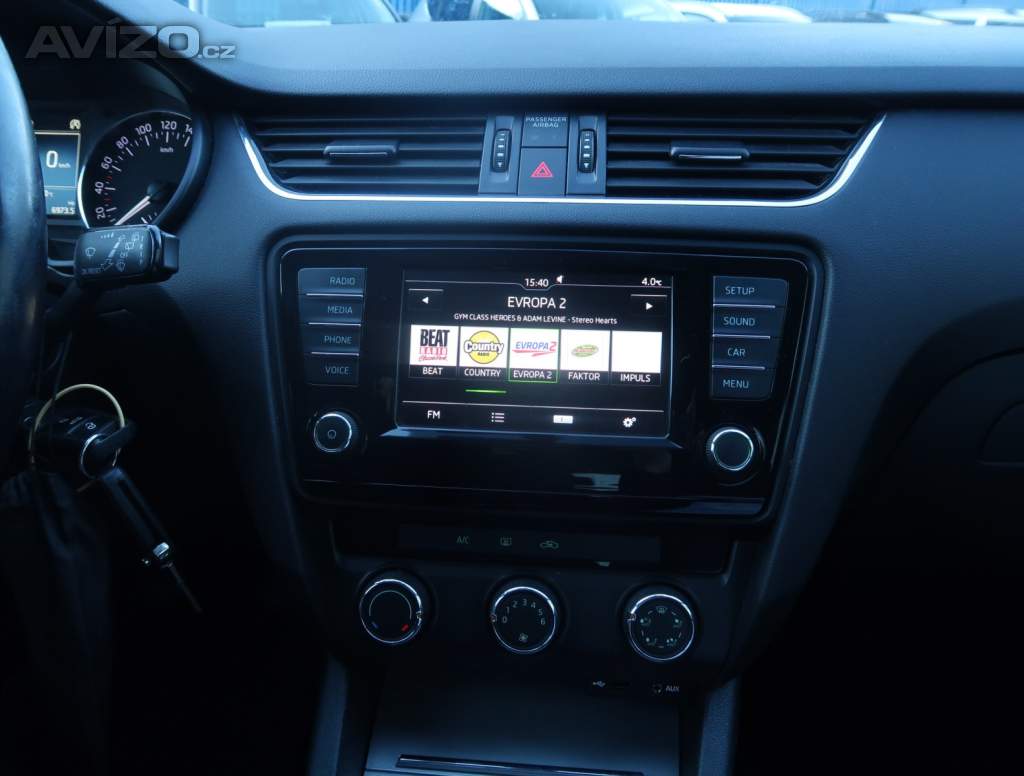 Foto inzerátu Škoda Octavia 1.6 TDI