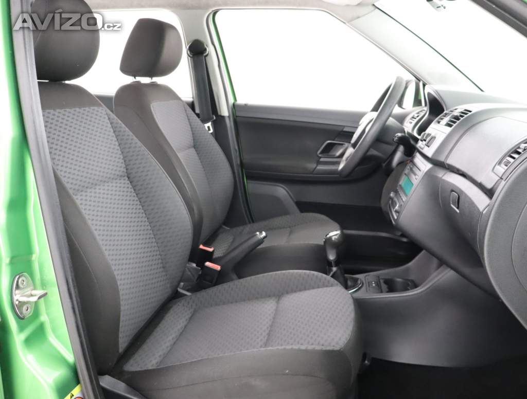 Foto inzerátu Škoda Fabia 1.2 TSI