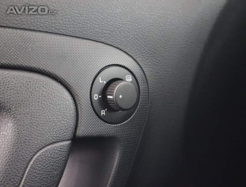 Foto inzerátu Škoda Fabia 1.2 TSI