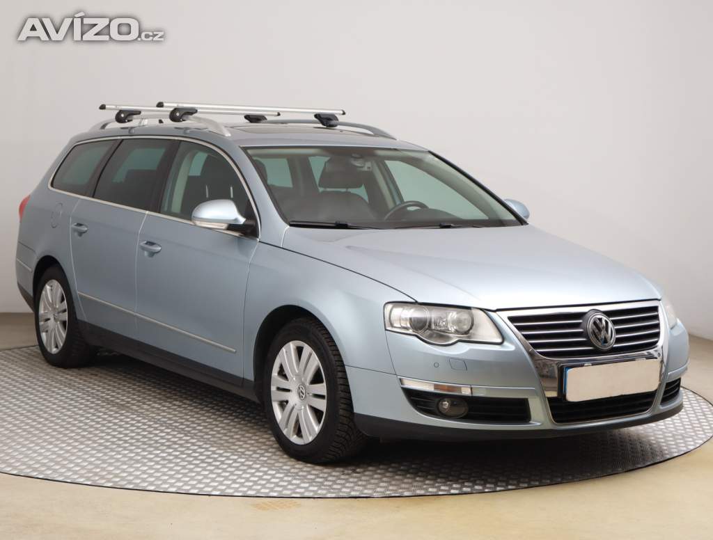 Volkswagen Passat 2.0 TDI