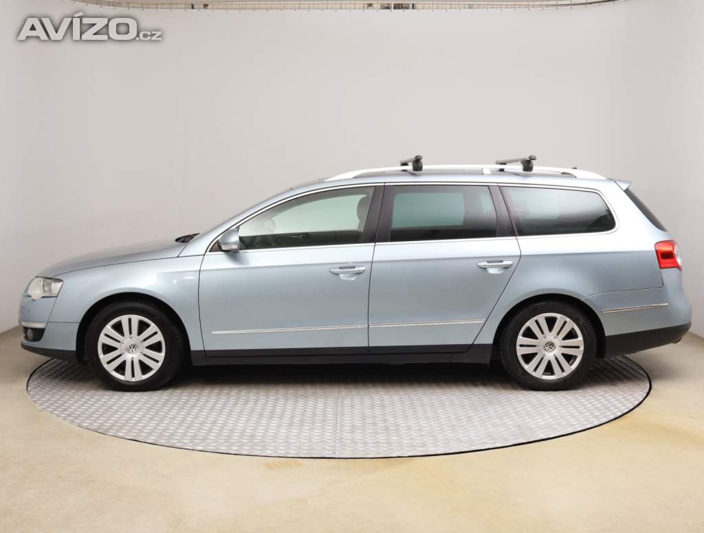 Foto inzerátu Volkswagen Passat 2.0 TDI