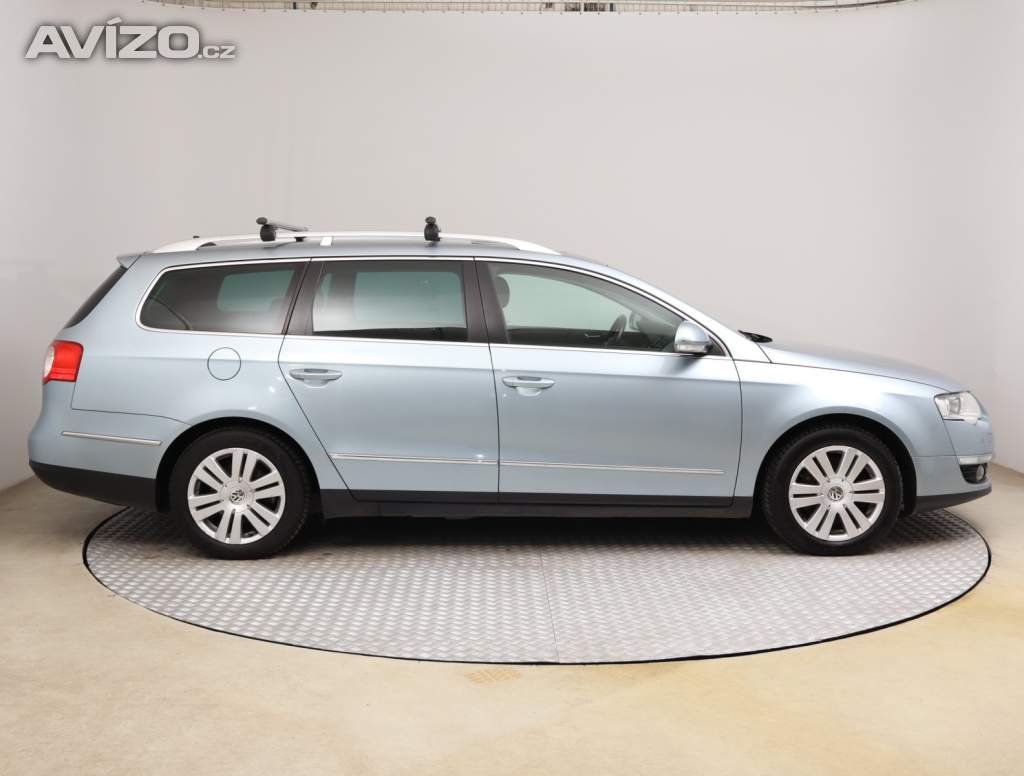 Foto inzerátu Volkswagen Passat 2.0 TDI