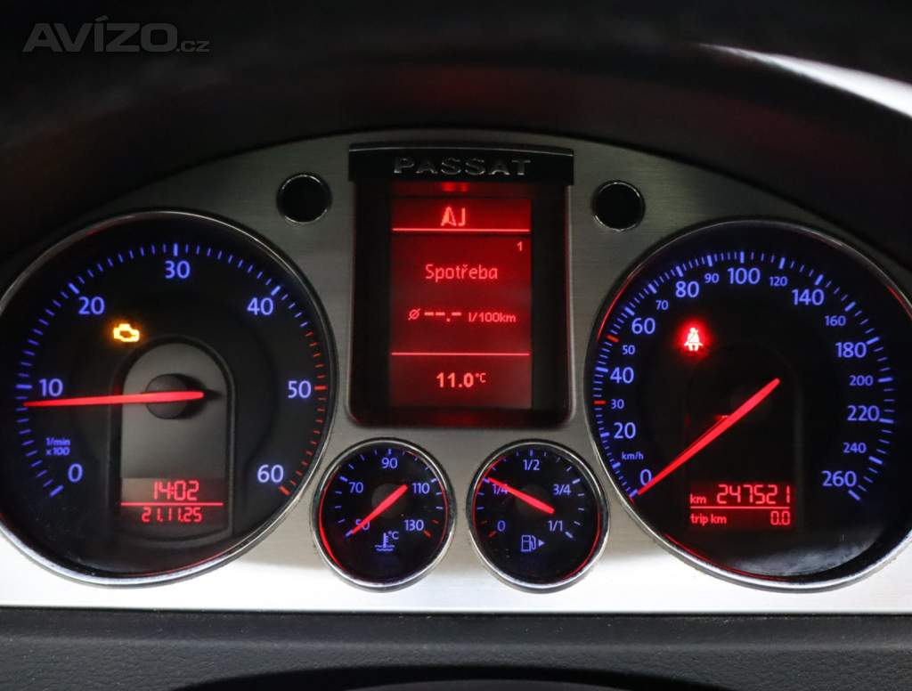 Foto inzerátu Volkswagen Passat 2.0 TDI