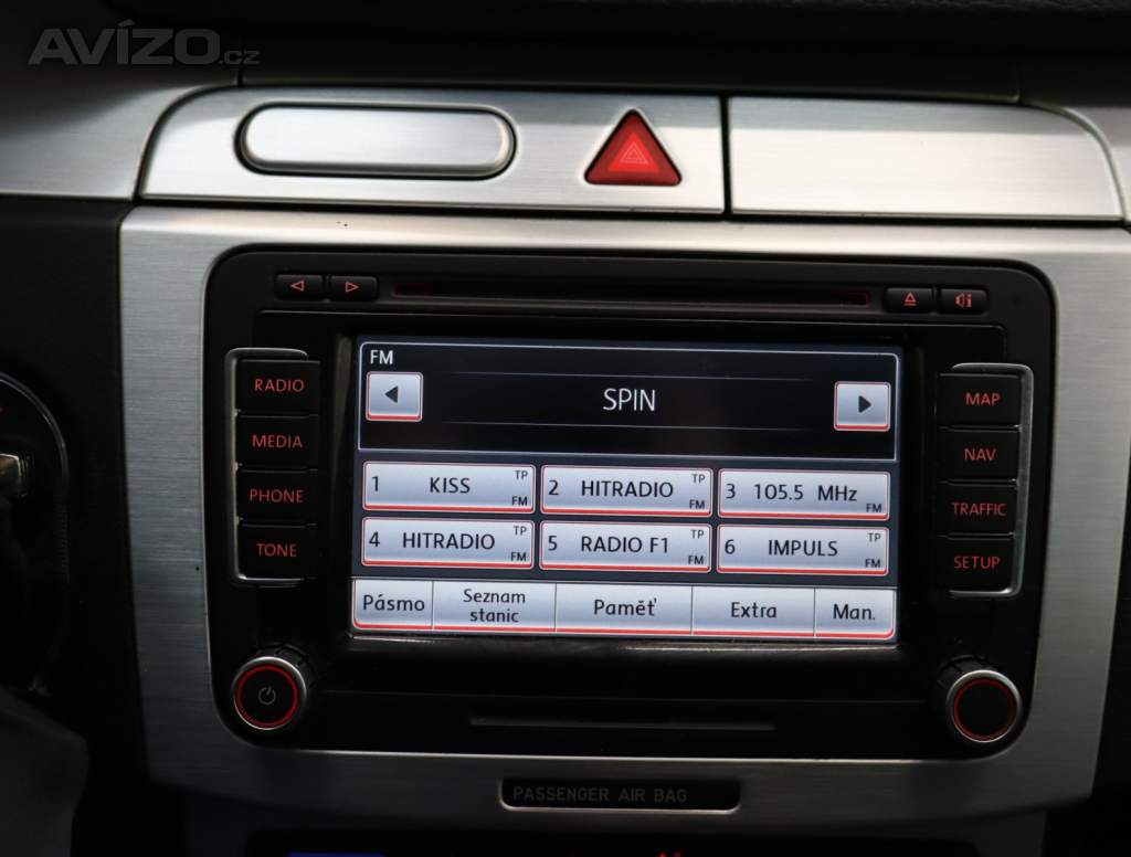 Foto inzerátu Volkswagen Passat 2.0 TDI