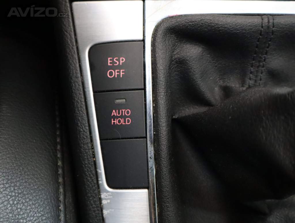 Foto inzerátu Volkswagen Passat 2.0 TDI