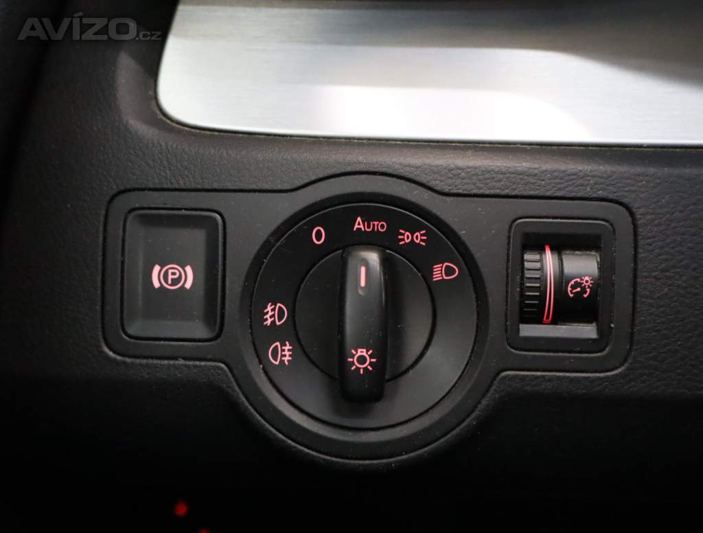 Foto inzerátu Volkswagen Passat 2.0 TDI