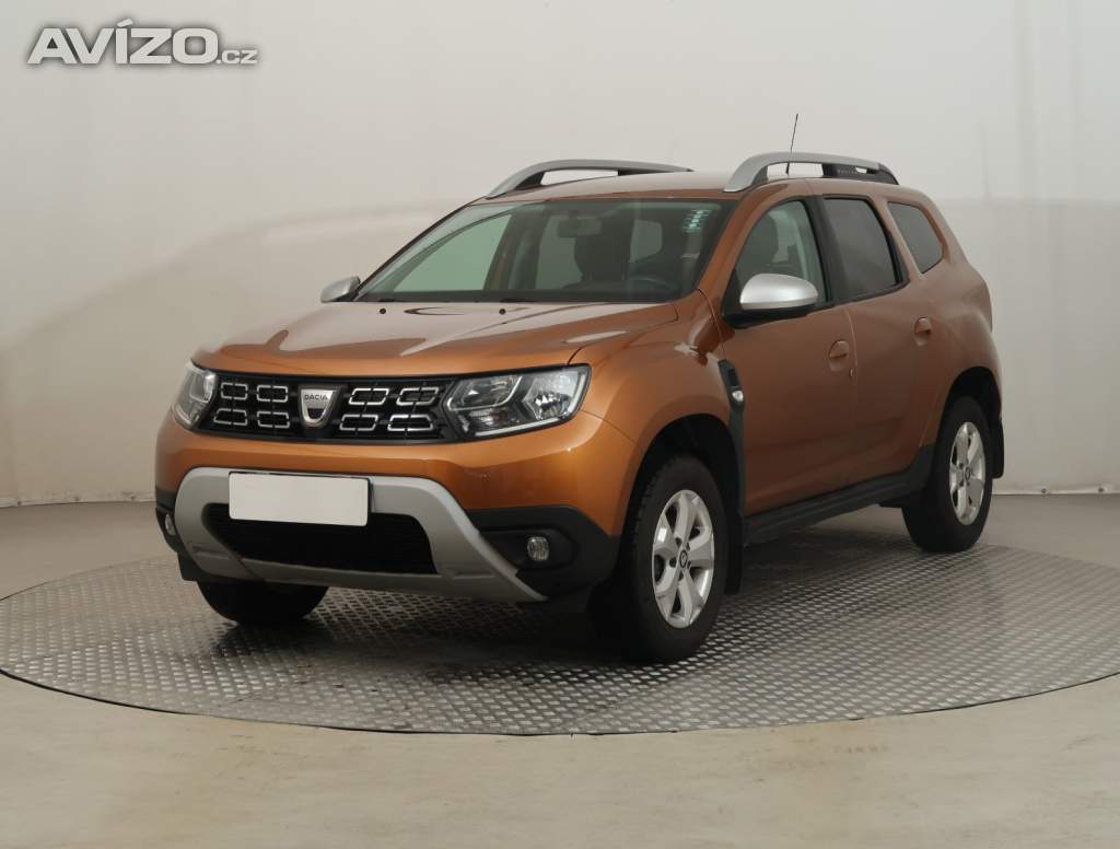 Foto inzerátu Dacia Duster 1.0 TCe