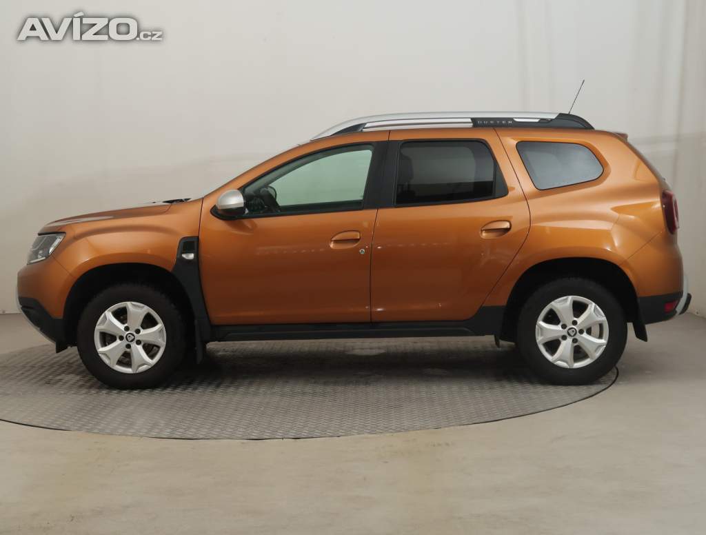 Foto inzerátu Dacia Duster 1.0 TCe