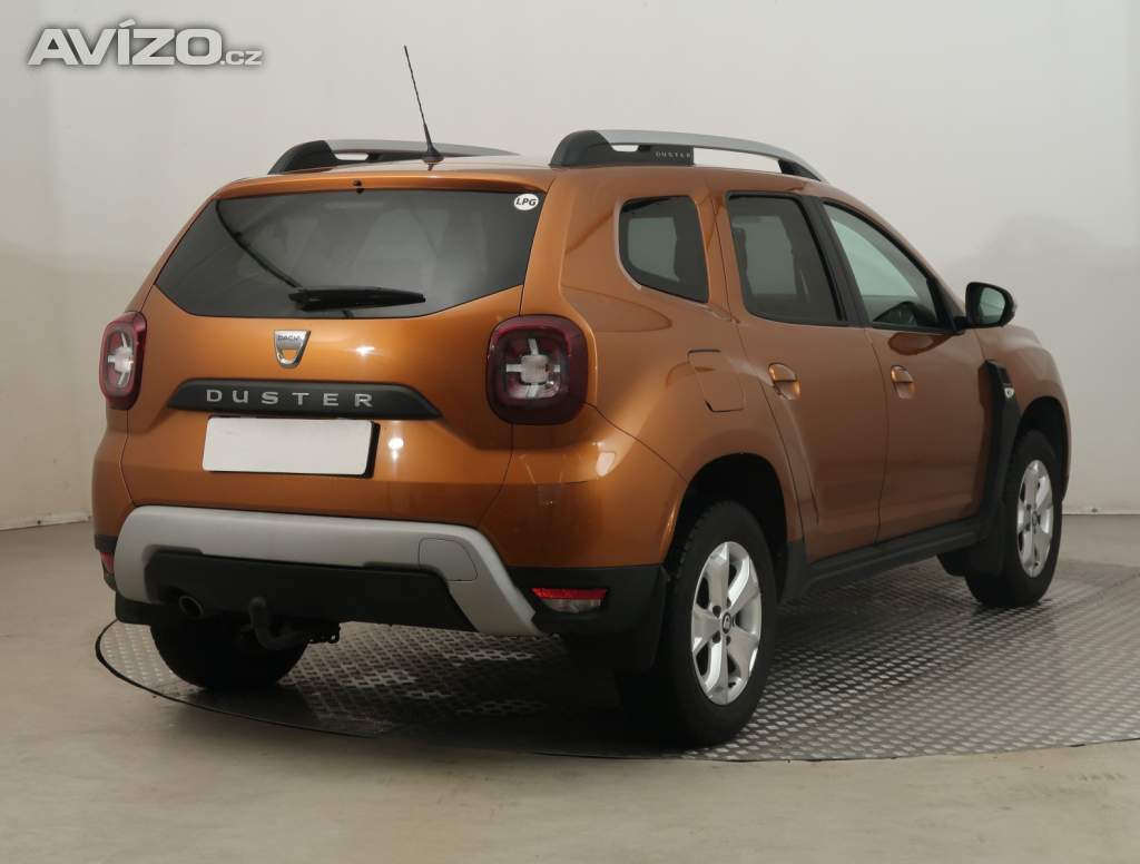 Foto inzerátu Dacia Duster 1.0 TCe