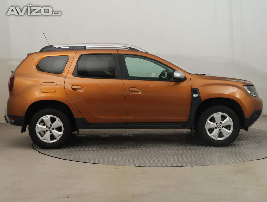 Foto inzerátu Dacia Duster 1.0 TCe