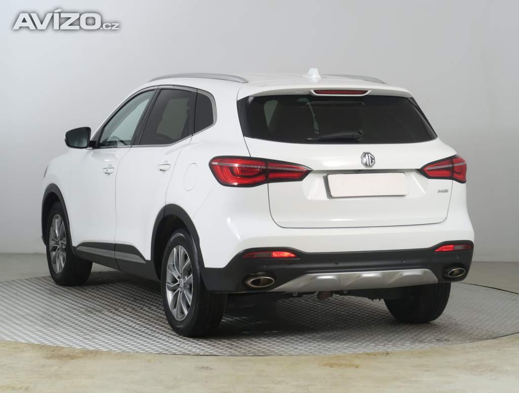 Foto inzerátu MG HS 1.5 TGI