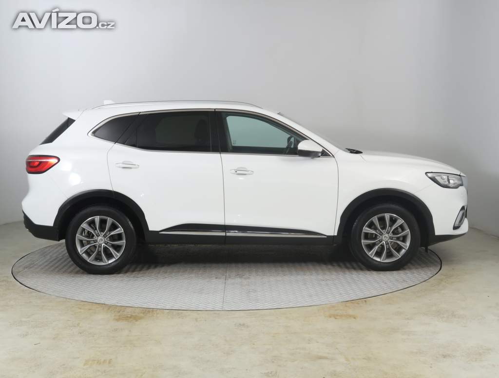 Foto inzerátu MG HS 1.5 TGI