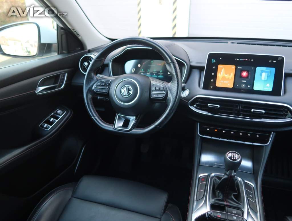 Foto inzerátu MG HS 1.5 TGI