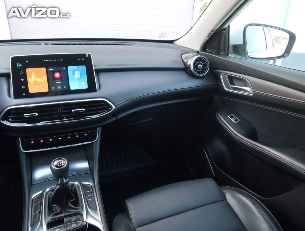 Foto inzerátu MG HS 1.5 TGI