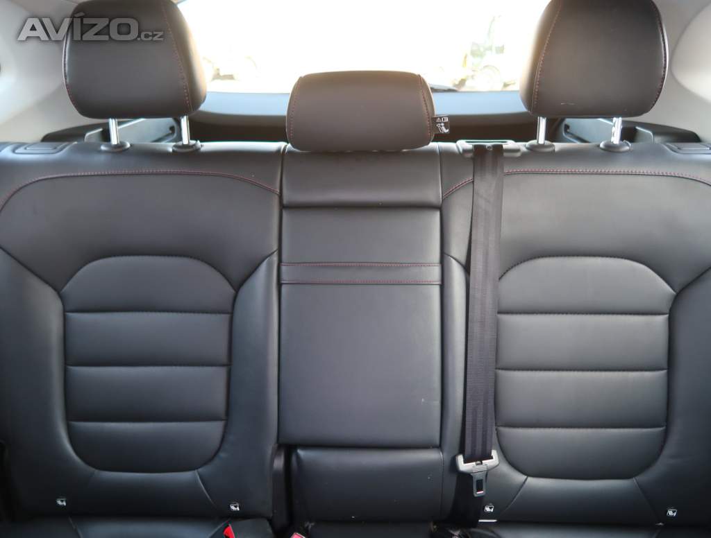 Foto inzerátu MG HS 1.5 TGI